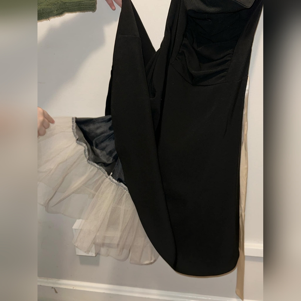 Ruby Rox black dress - Picture 4 of 4